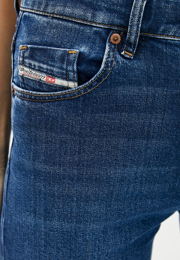 фото Джинсы diesel