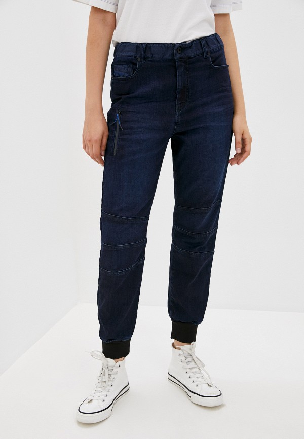 

Джинсы Diesel, Синий, MDX PANTS 2