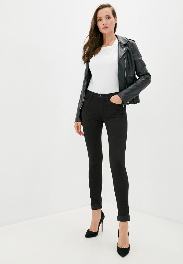 фото Джинсы diesel