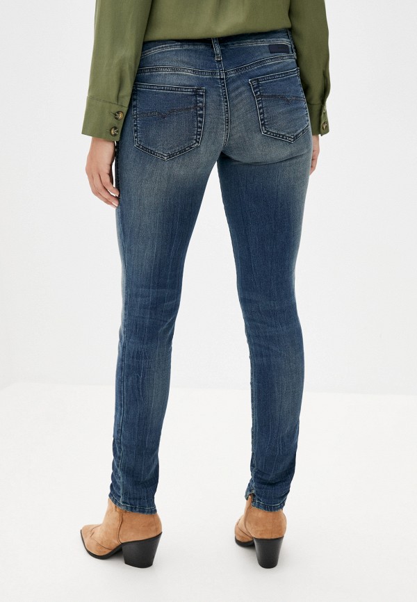 фото Джинсы diesel