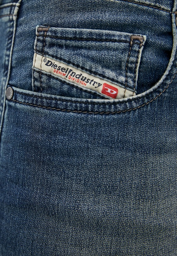 фото Джинсы diesel