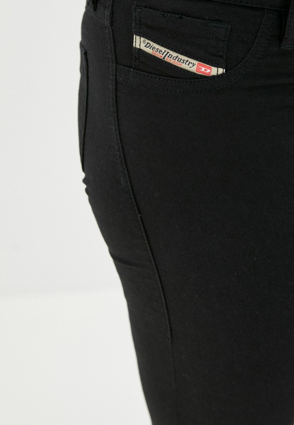 фото Джинсы diesel