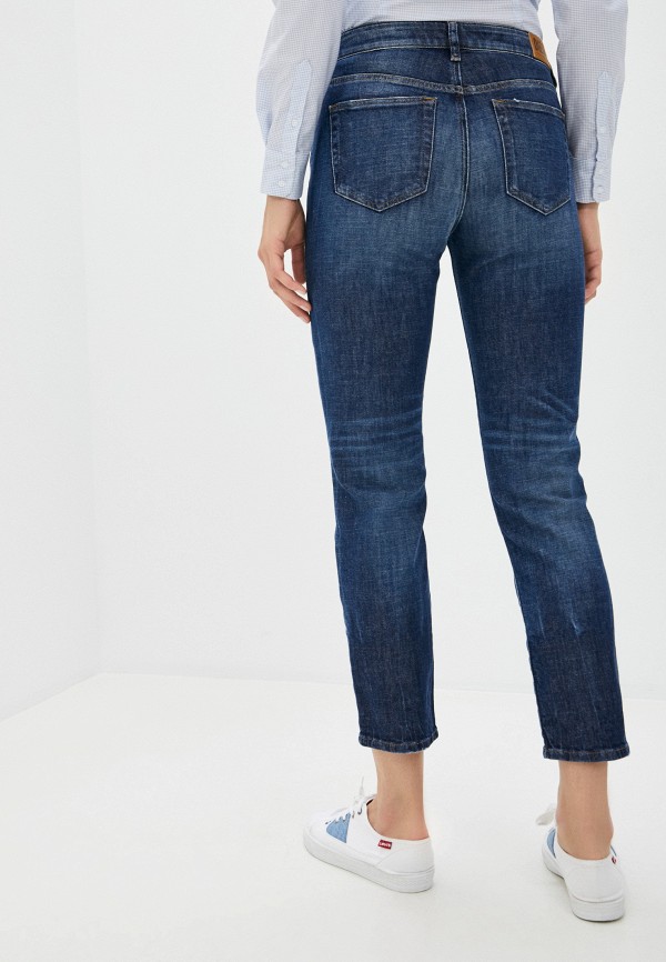 фото Джинсы diesel