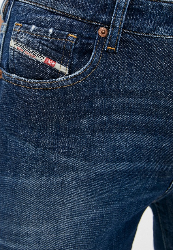 фото Джинсы diesel