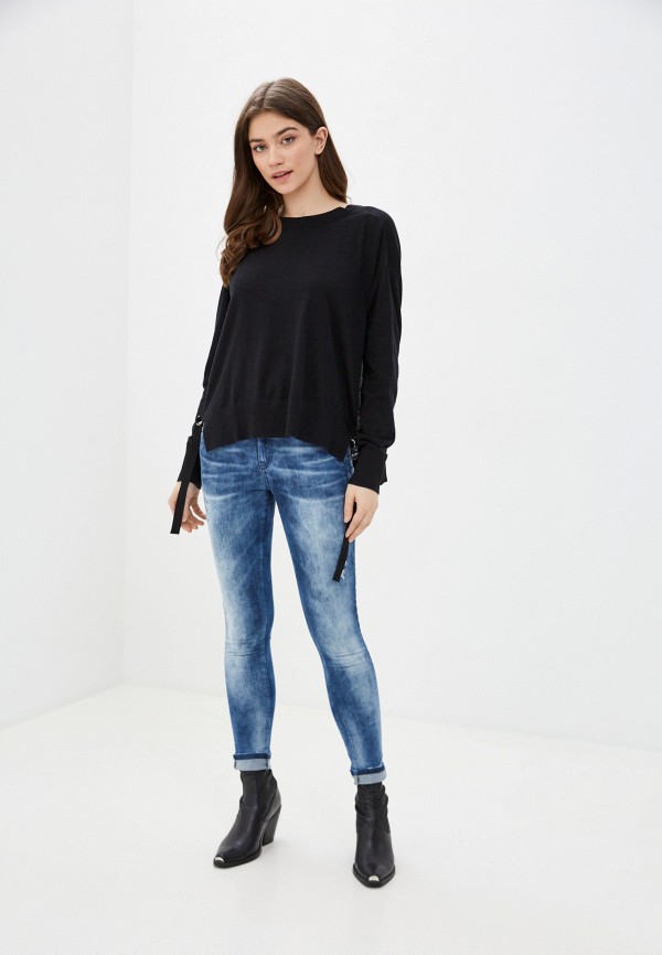 фото Джинсы diesel