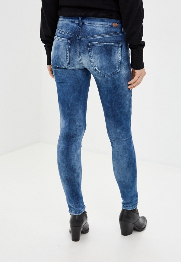 фото Джинсы diesel