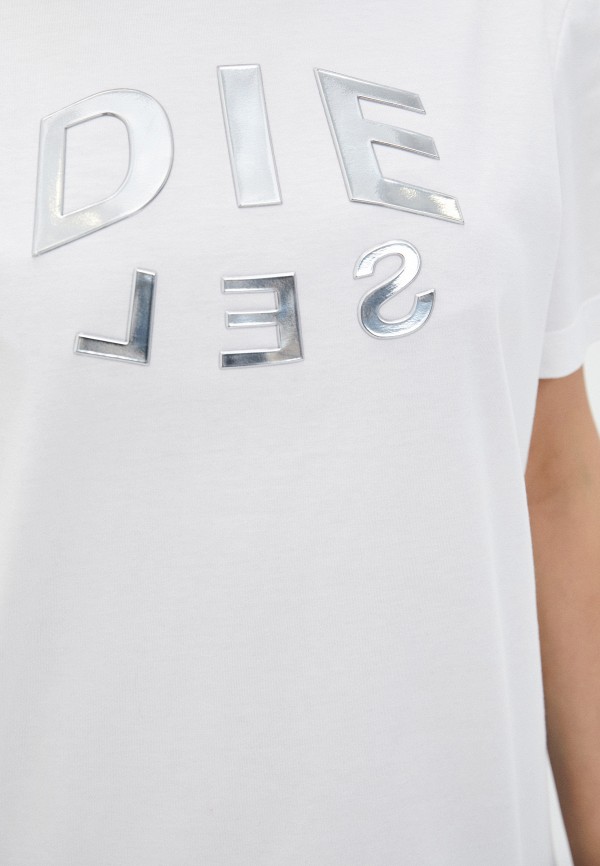 фото Футболка diesel