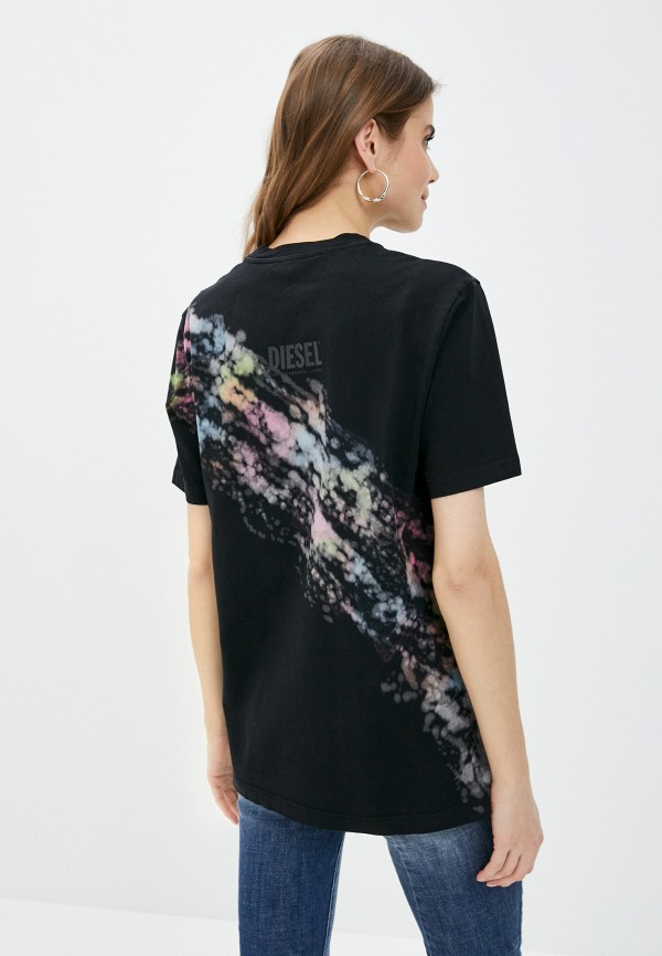 фото Футболка diesel