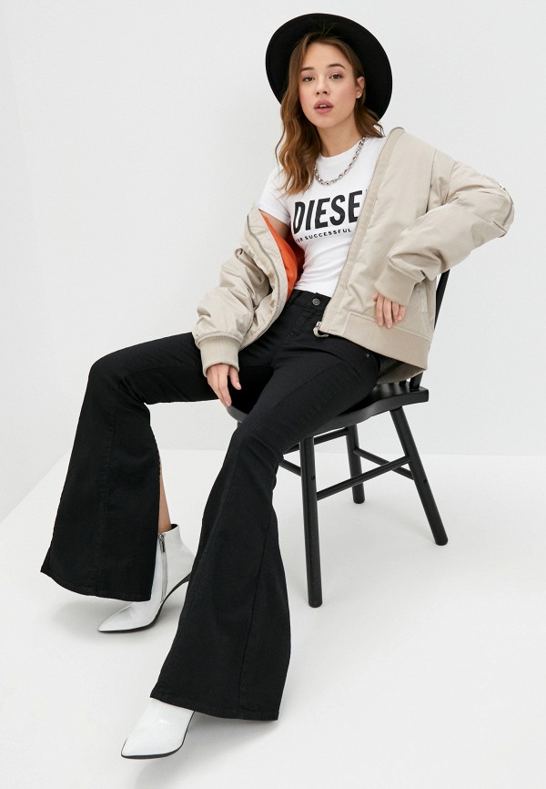 фото Джинсы diesel