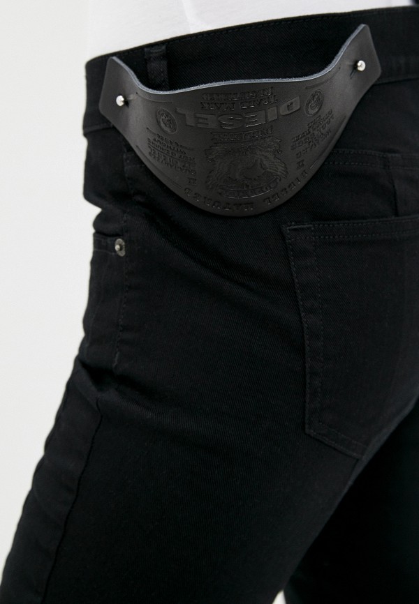 фото Джинсы diesel