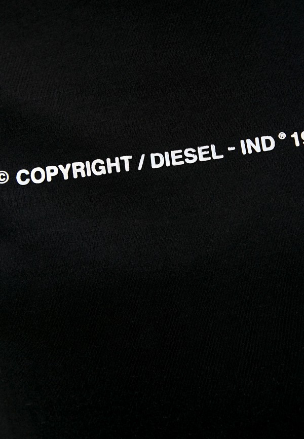 фото Футболка diesel