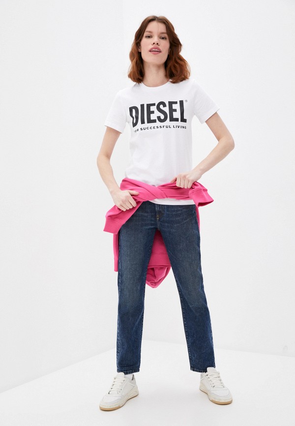 фото Джинсы diesel
