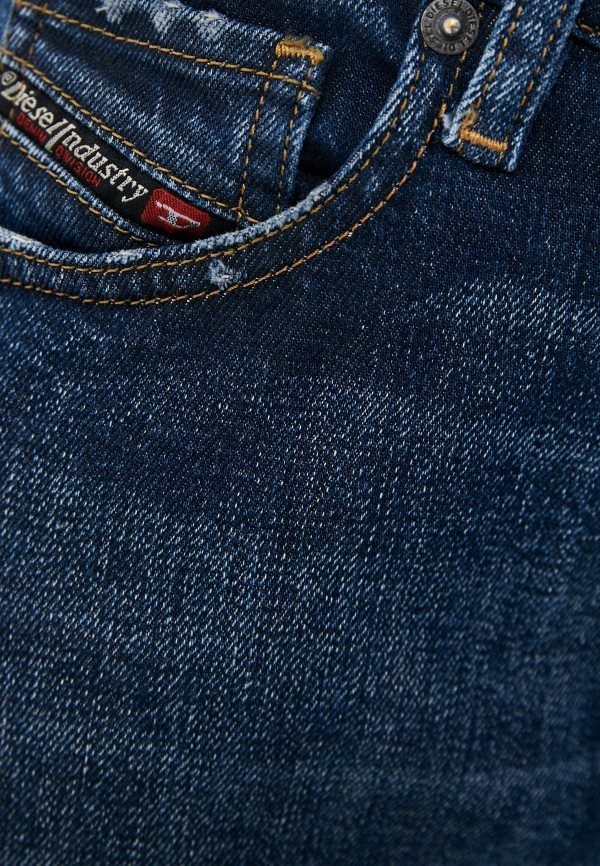 фото Джинсы diesel