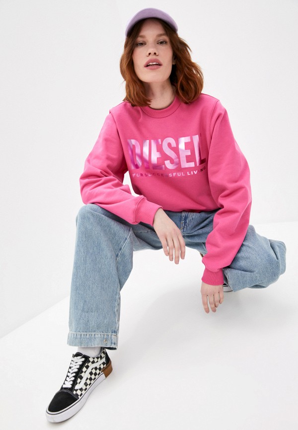 фото Джинсы diesel