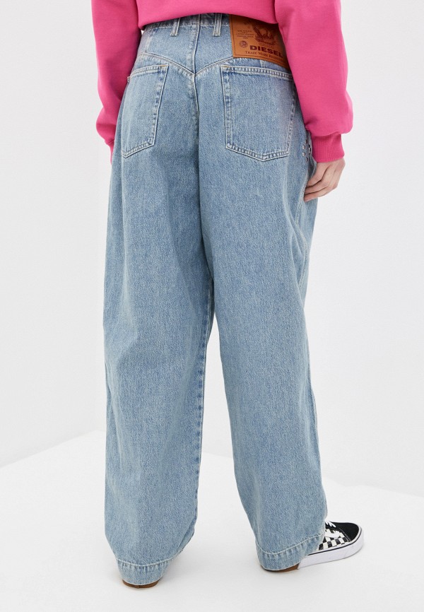 фото Джинсы diesel