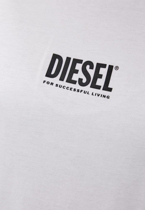 фото Футболка diesel