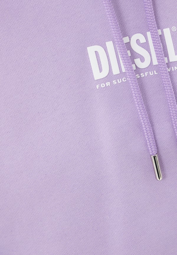 фото Худи diesel