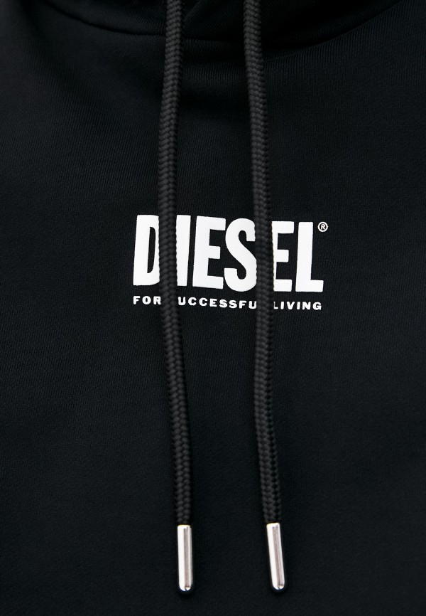 фото Худи diesel
