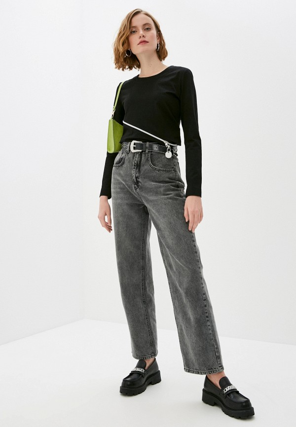 фото Лонгслив diesel