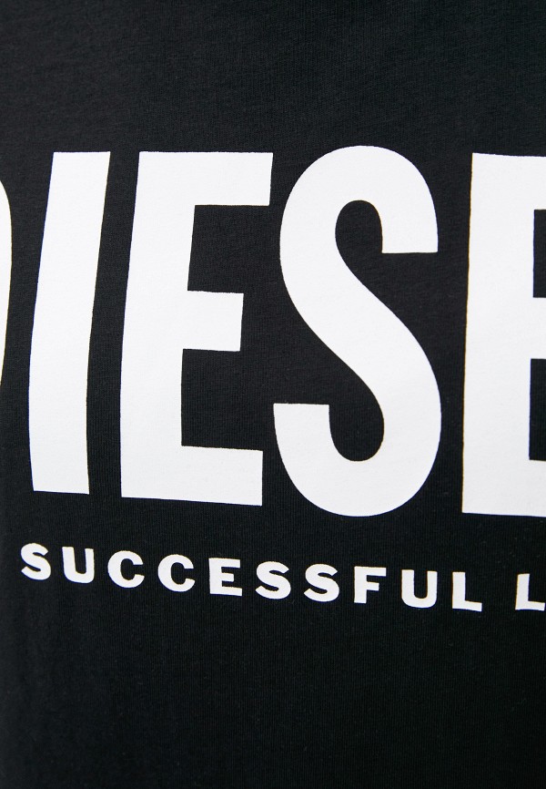 фото Футболка diesel