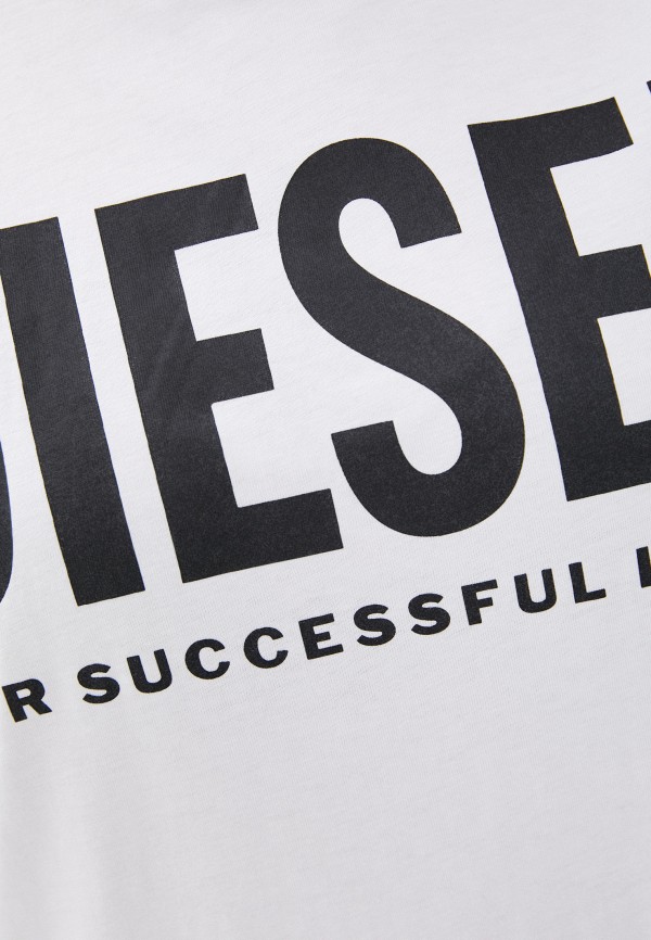 фото Футболка diesel