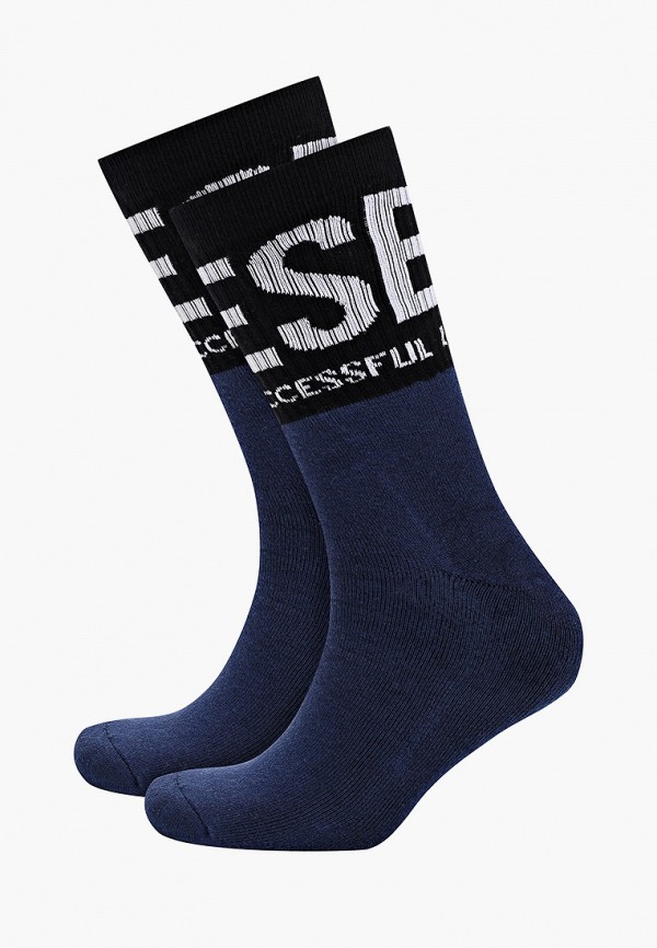 

Носки Diesel, Синий