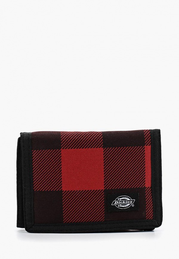 

Кошелек Dickies, Красный