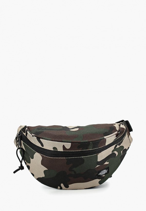 

Сумка поясная Dickies, Хаки