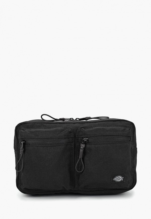 

Сумка поясная Dickies, Черный