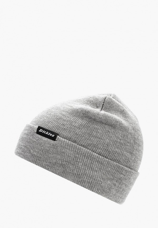 

Шапка Dickies, Серый