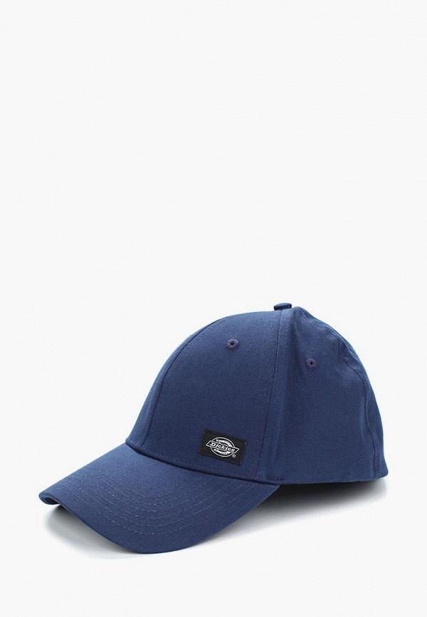 

Бейсболка Dickies, Синий