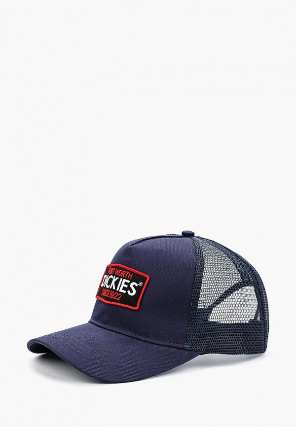 

Бейсболка Dickies, Синий