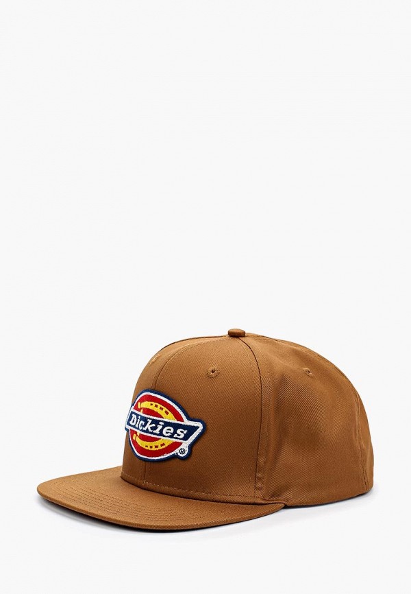 

Бейсболка Dickies, Коричневый