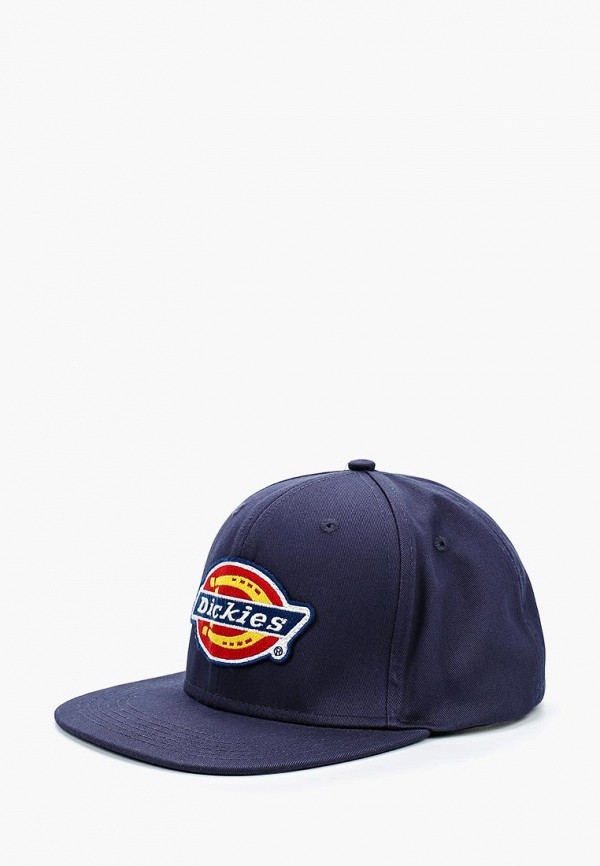 

Бейсболка Dickies, Синий