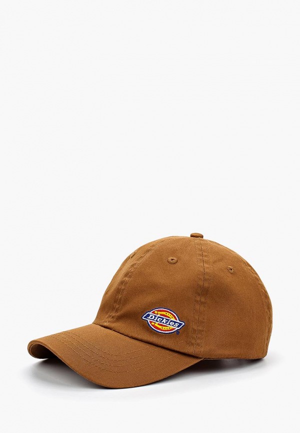 

Бейсболка Dickies, Коричневый