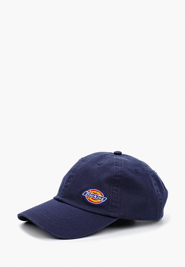 

Бейсболка Dickies, Синий