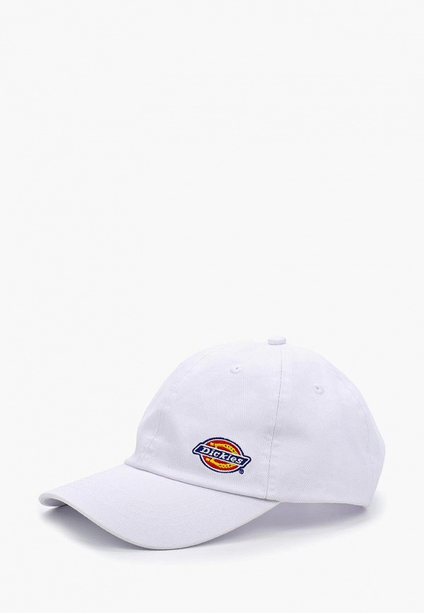 

Бейсболка Dickies, Белый