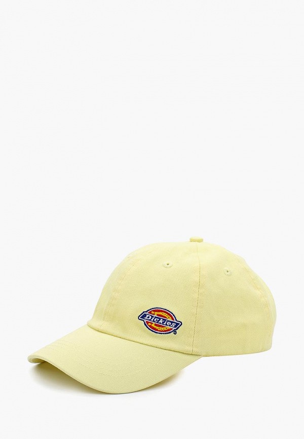 

Бейсболка Dickies, Желтый