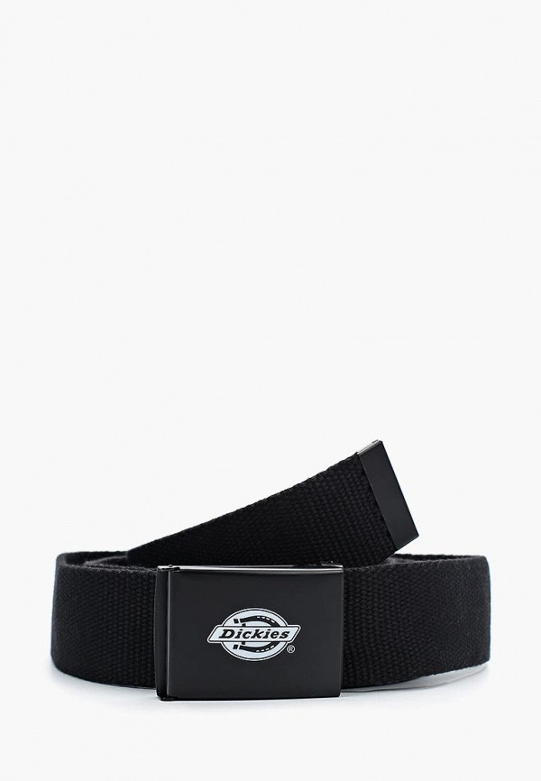 

Ремень Dickies, Orcutt, Черный