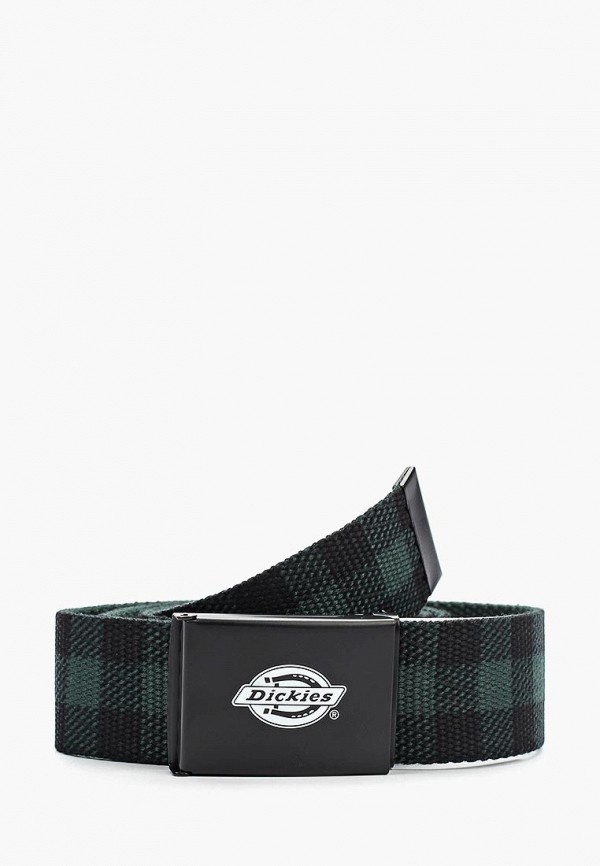 

Ремень Dickies, Зеленый