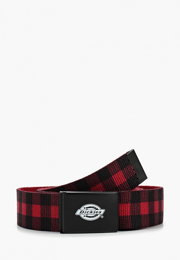

Ремень Dickies, Красный