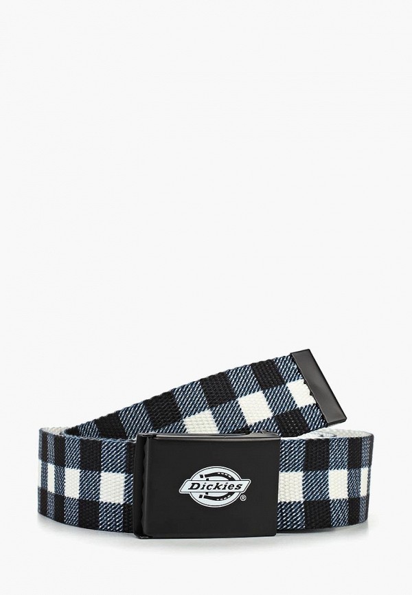 

Ремень Dickies, Синий
