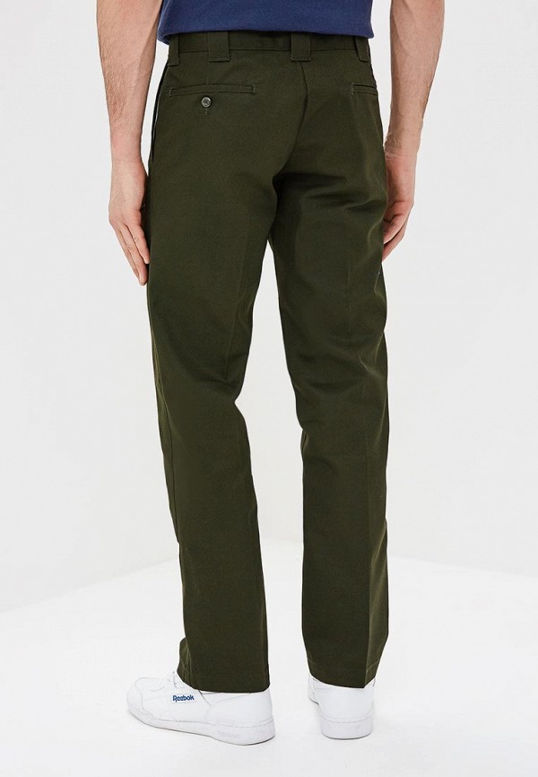 

Брюки Dickies, Slim Straight Work Pant, Хаки