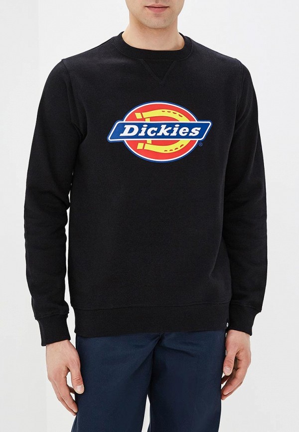 

Свитшот Dickies, Черный