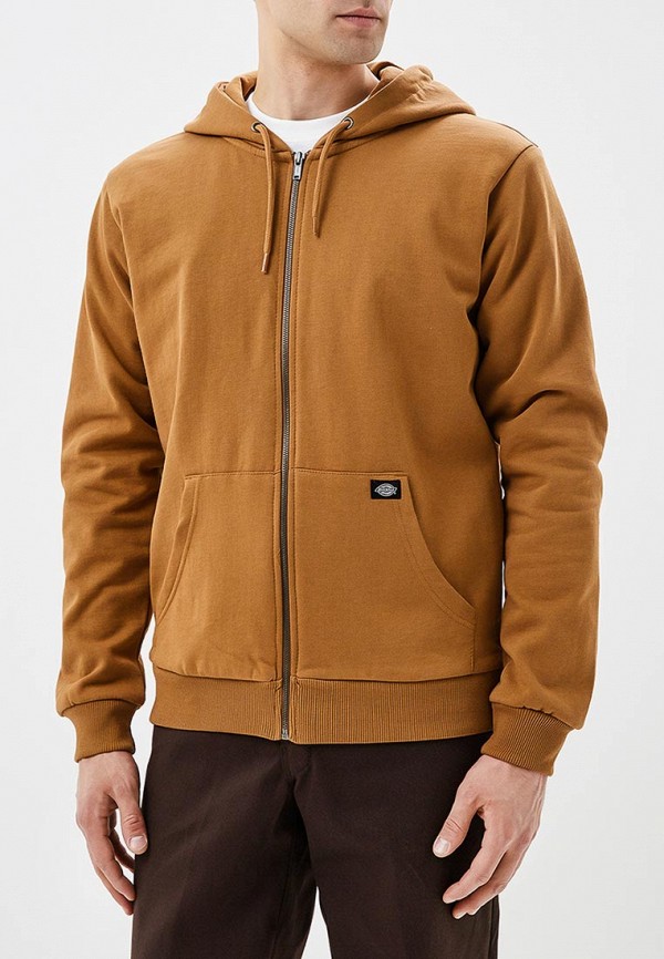 

Толстовка Dickies, Коричневый