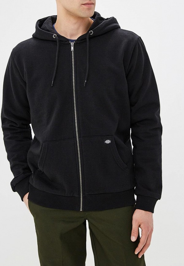 все цены на Толстовка Dickies Dickies DI844EMBFVX1 онлайн