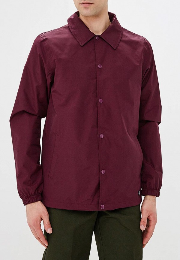 

Ветровка Dickies, Бордовый
