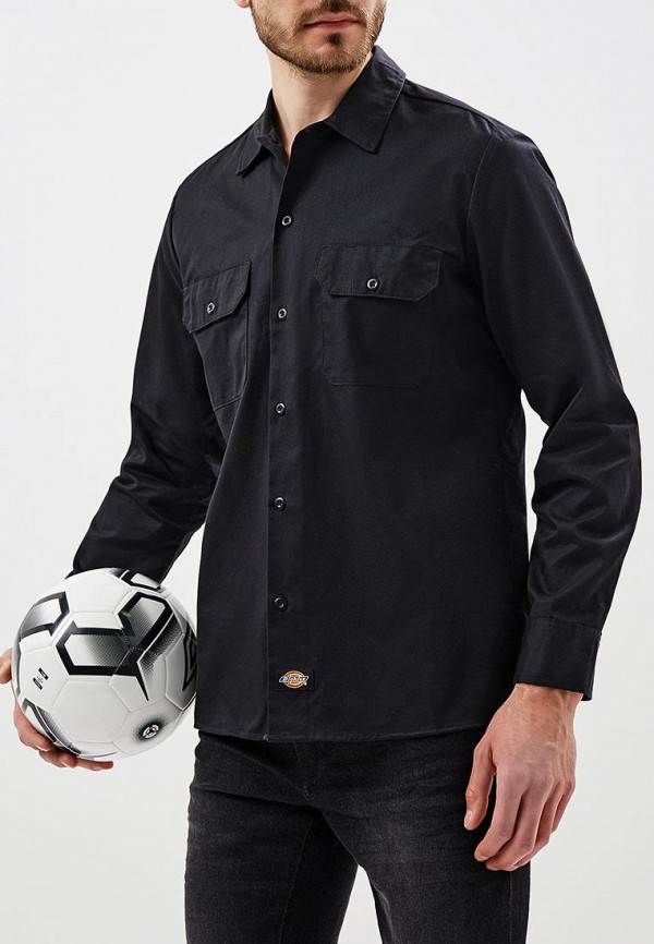 

Рубашка Dickies, Черный