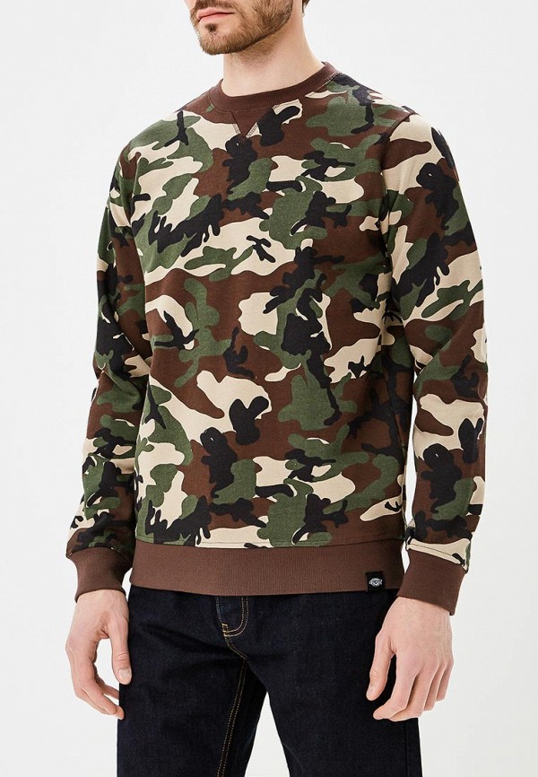 

Свитшот Dickies, Хаки