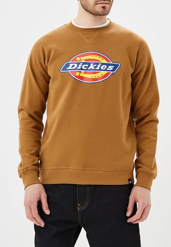 

Свитшот Dickies, Бежевый